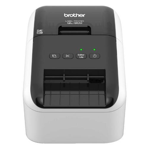 BROTHER QL800 Label Machine