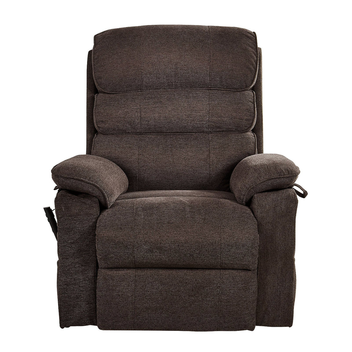 Power Lift Recliner Chair, Dual Motor, Medium Electric Lift Chair with