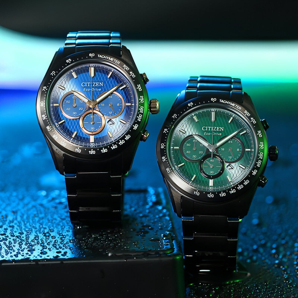 Jewelry/Watches