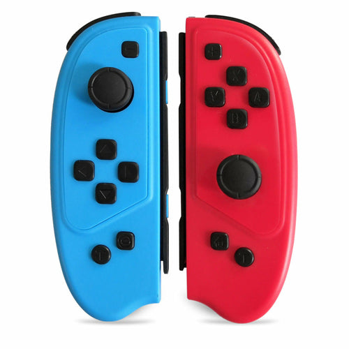 Bluetooth Small Handle Grip With Nfc NS Host