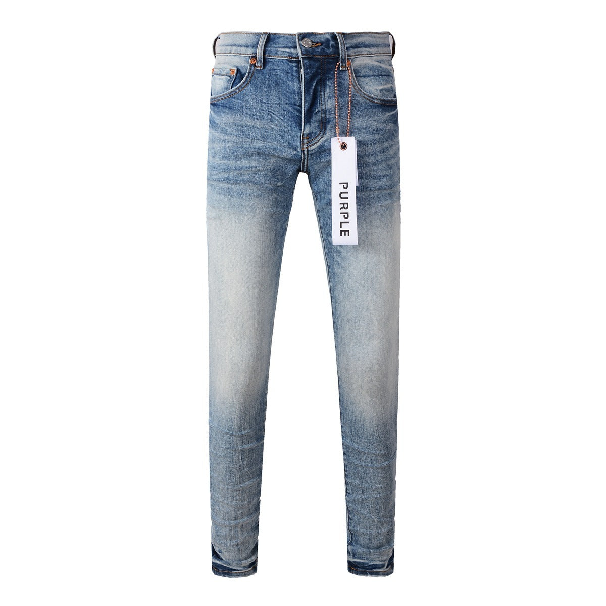 DenimDare™ Jeans – Urban Style with a Vintage Twist