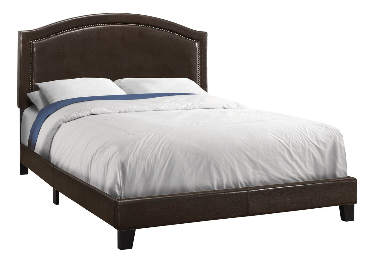 64.5inches x 85.75inches x 51.5inches Grey Foam Solid Wood Linen