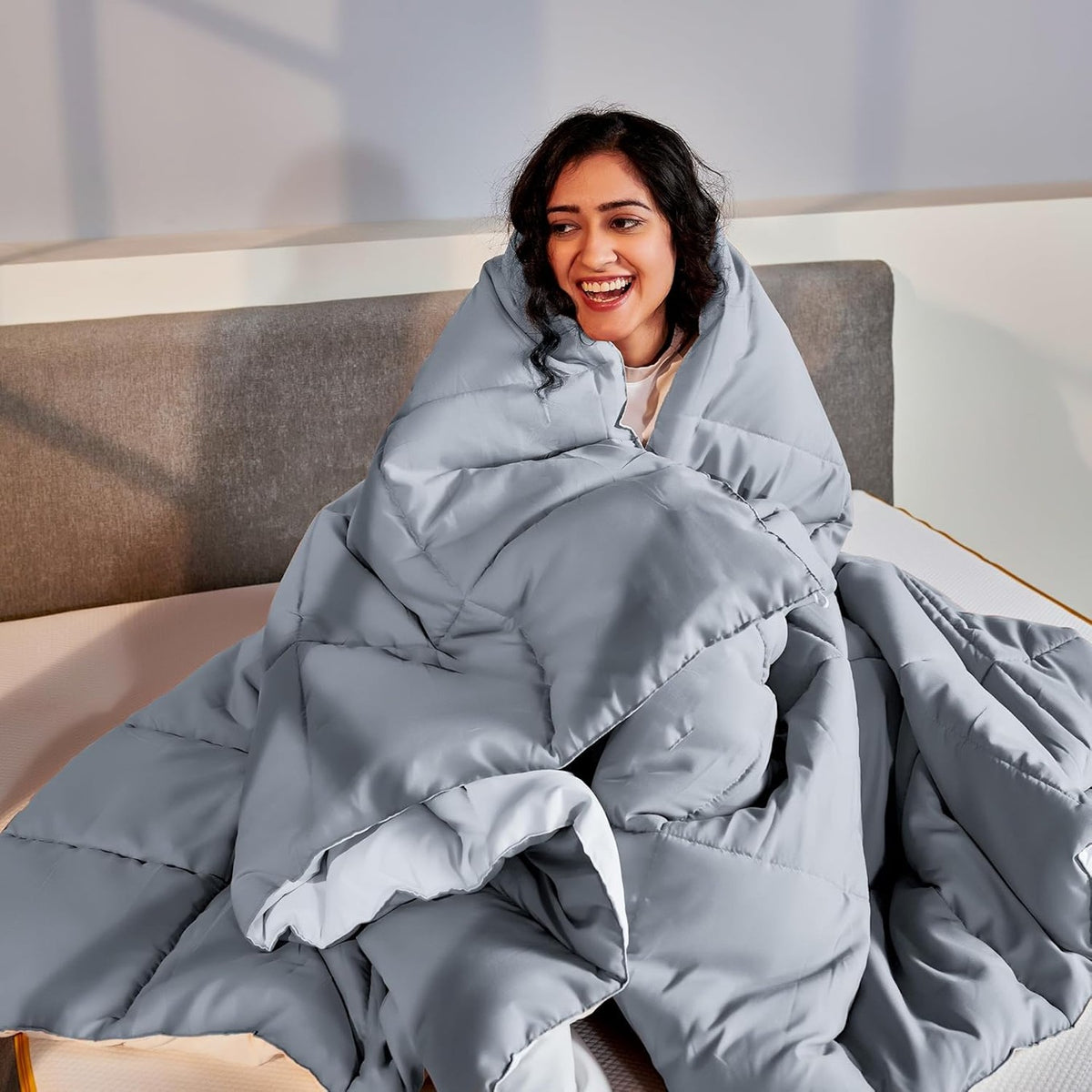 Warm and Soft Home Blanket