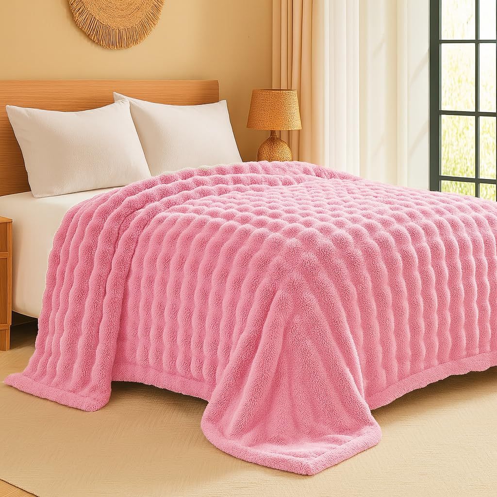 Everyday Use Cozy Blanket