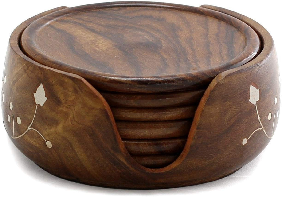Decorative Accessories for Table and Shelf Decor