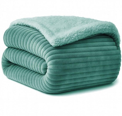 Comfortable Blanket for Family Use