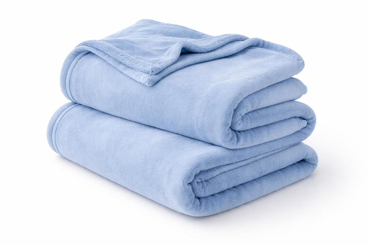 Soft Touch Blanket for Daily Use
