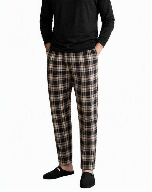 Lightweight Men's Trousers for All Seasons