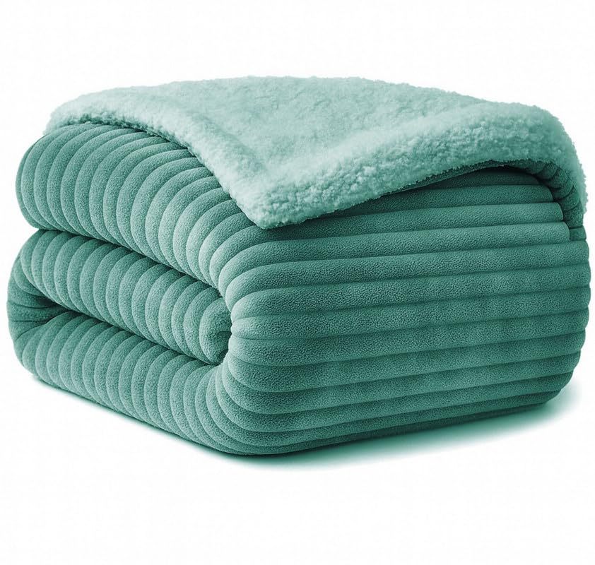 Premium Soft Blanket for Everyday Comfort