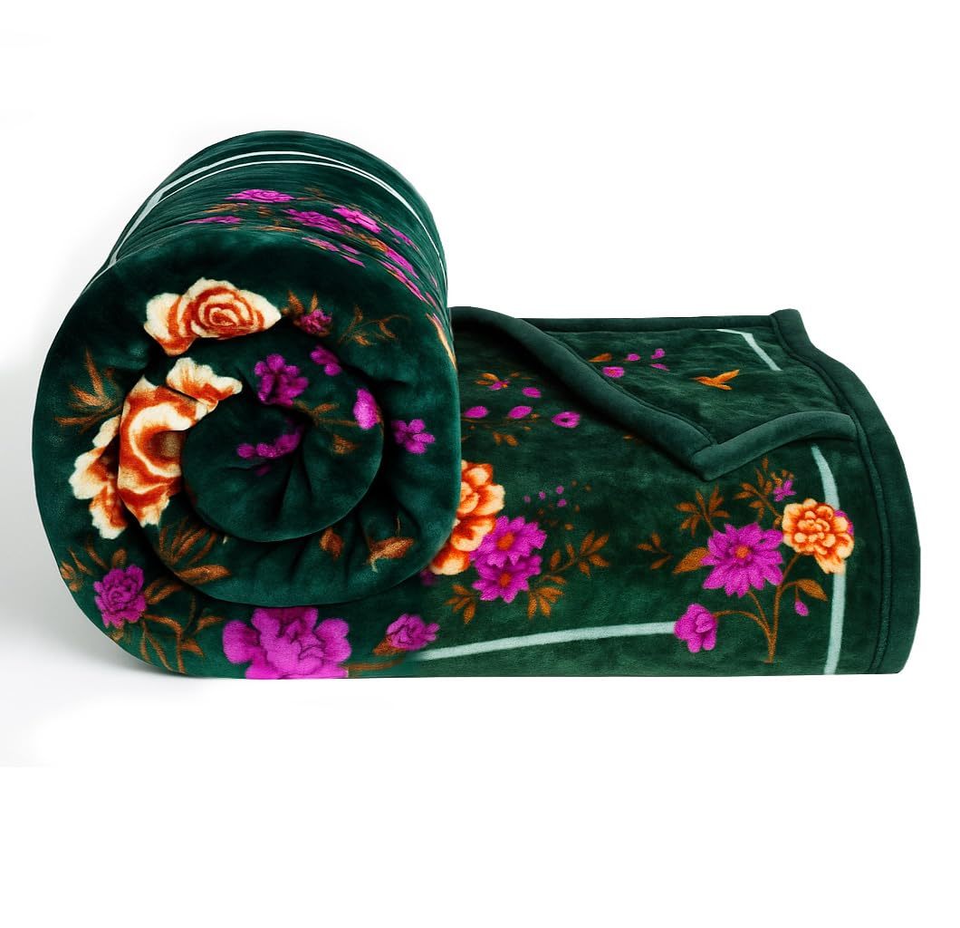 Comfortable Blanket for Family Use